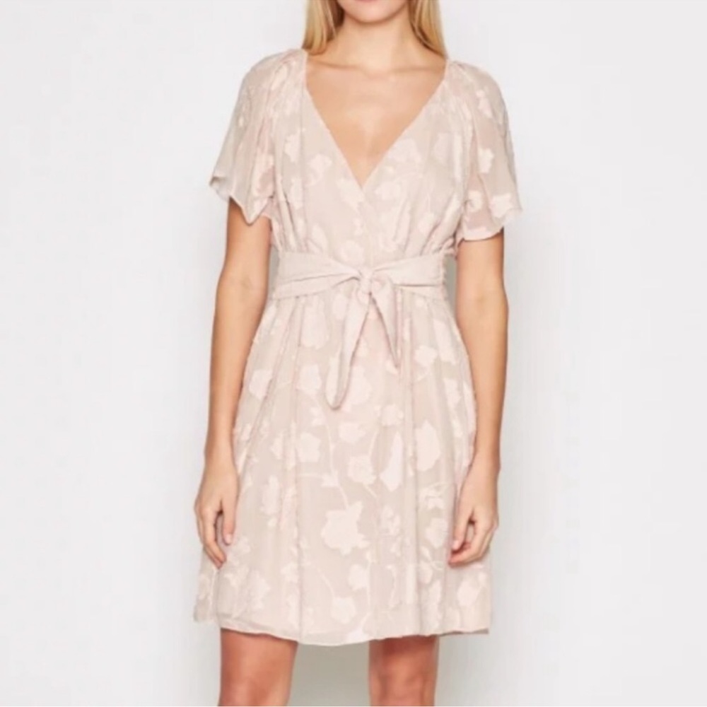 NWT Joie Leighan Dress Size 2
